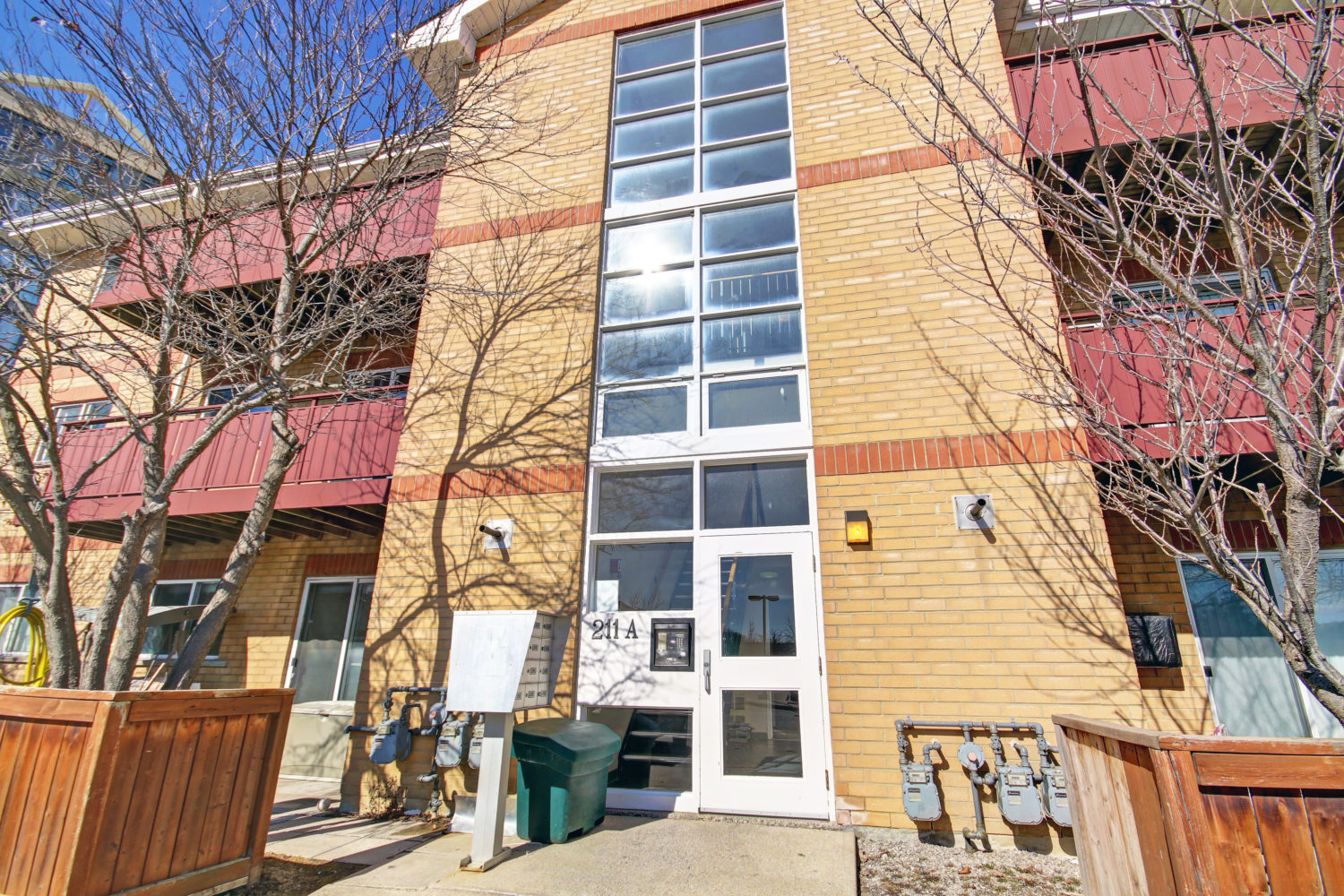 CARE Listing 211 Forum Drive 312A