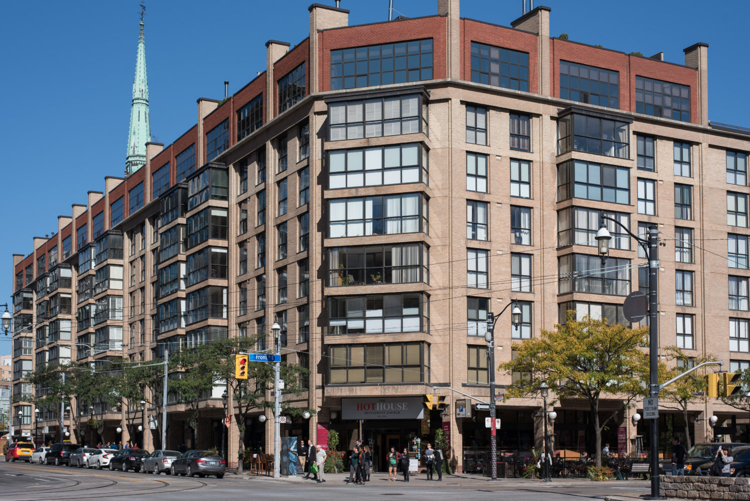 CARE Listing 35 Church Street 508