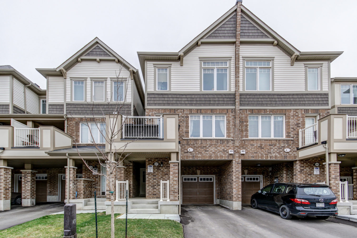 CARE Listing 127 Bond Head Court