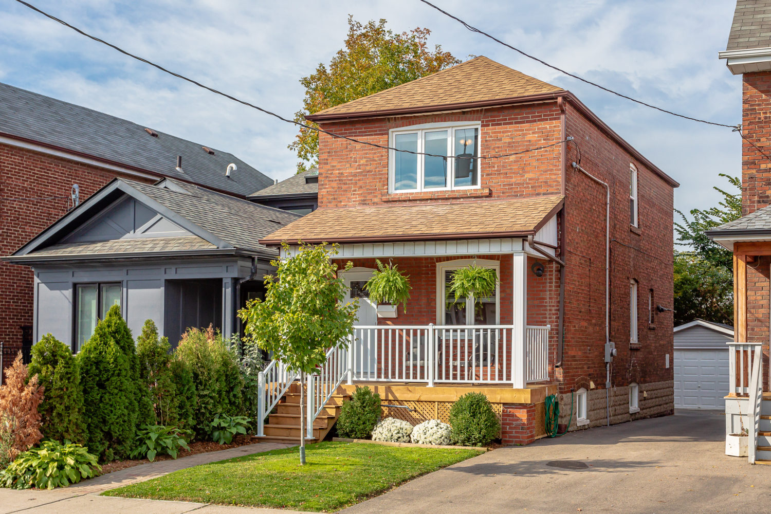 CARE Listing 172 Silverthorn Avenue