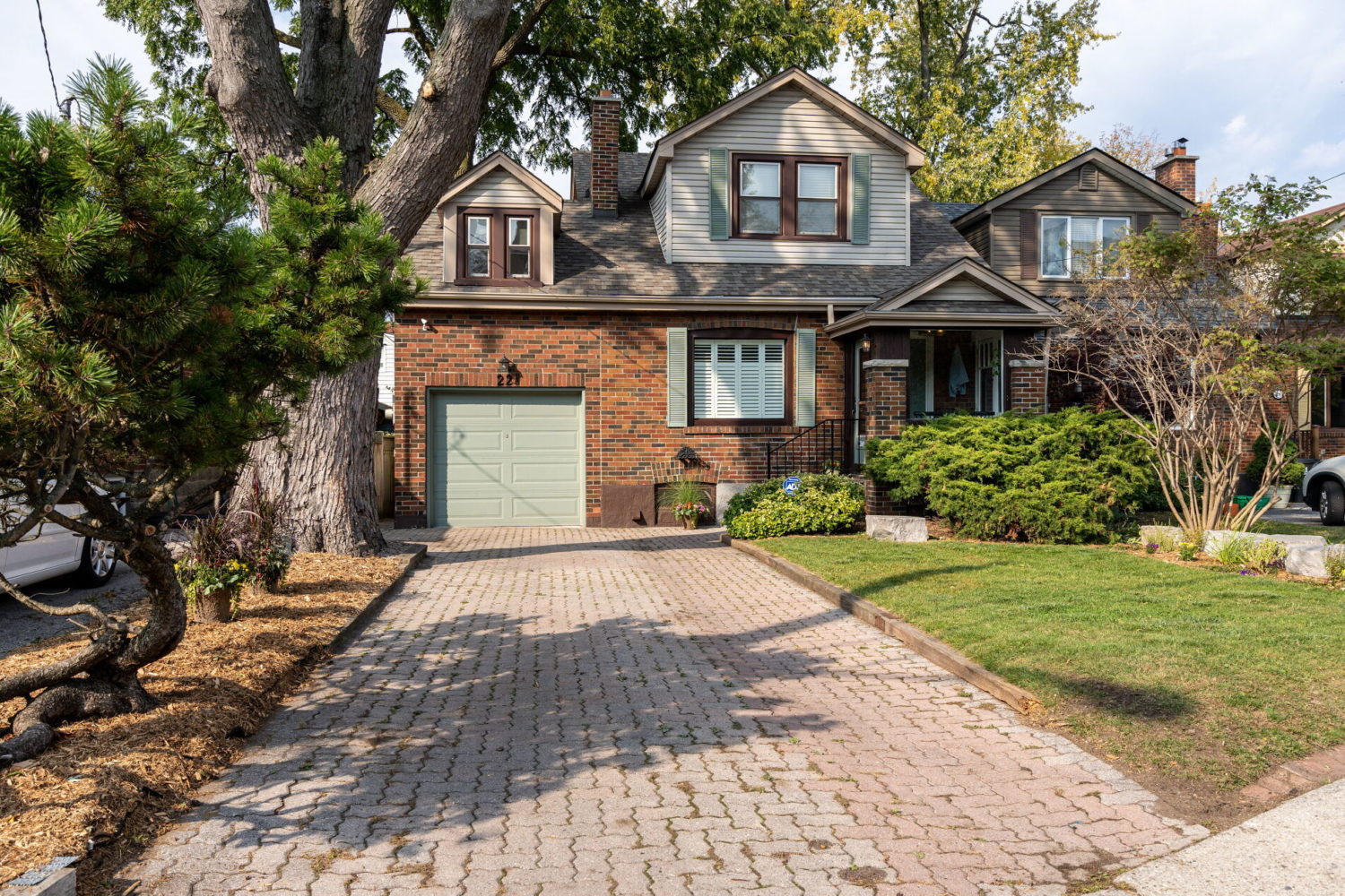 CARE Listing 22 East Road