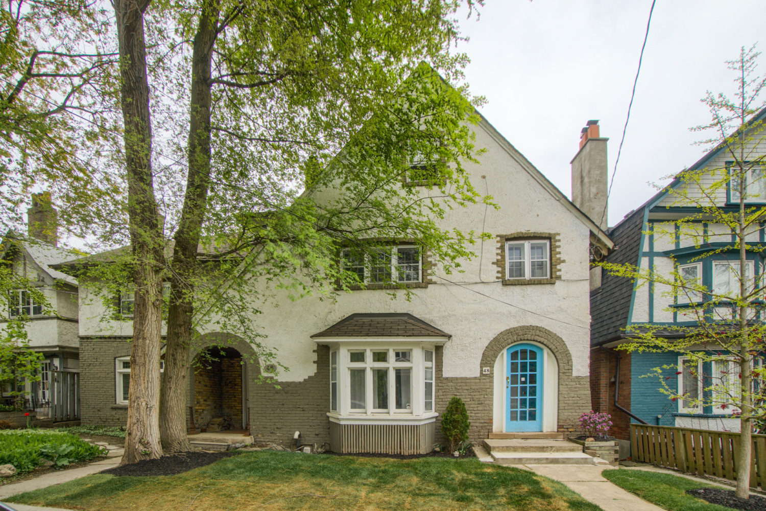 CARE Listing 46 Summerhill Gardens